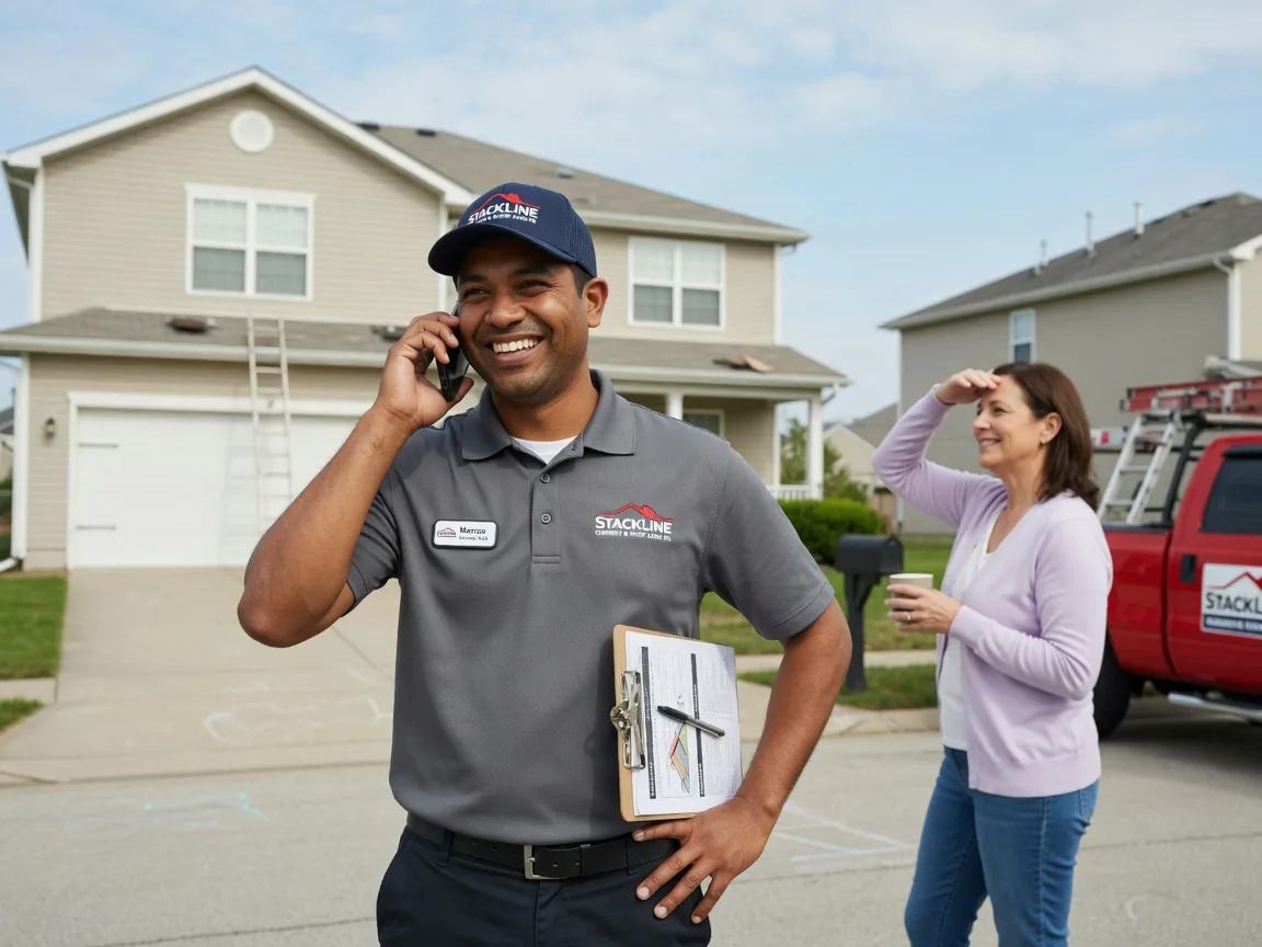 Chimney flashing repair Kewaunee, WI FAQs